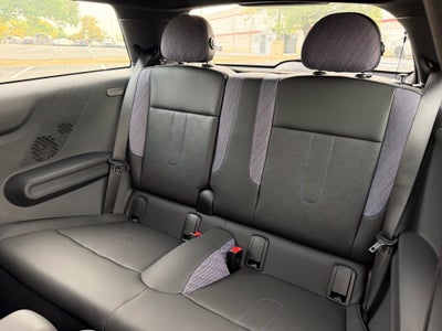2026 MINI Cooper Hardtop 2 Door Signature Plus