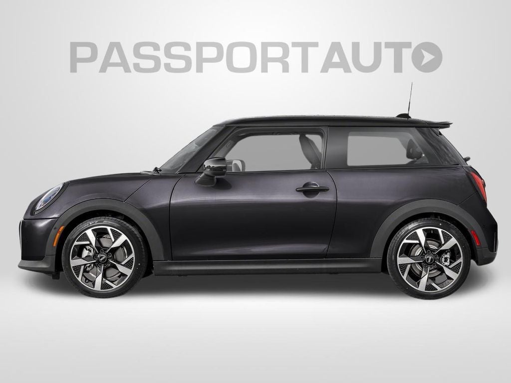 2026 MINI 2 Door Base