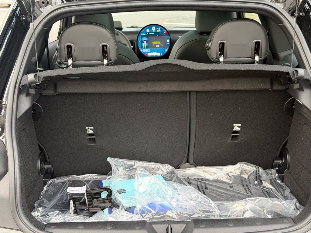 2026 MINI Cooper Hardtop 2 Door Signature Plus