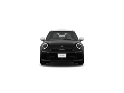 2026 MINI 2 DOOR SIGNATURE PLUS