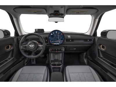 2027 MINI Cooper Base