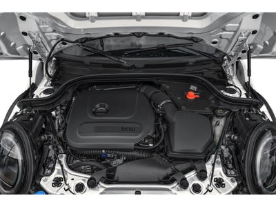2027 MINI Cooper Base