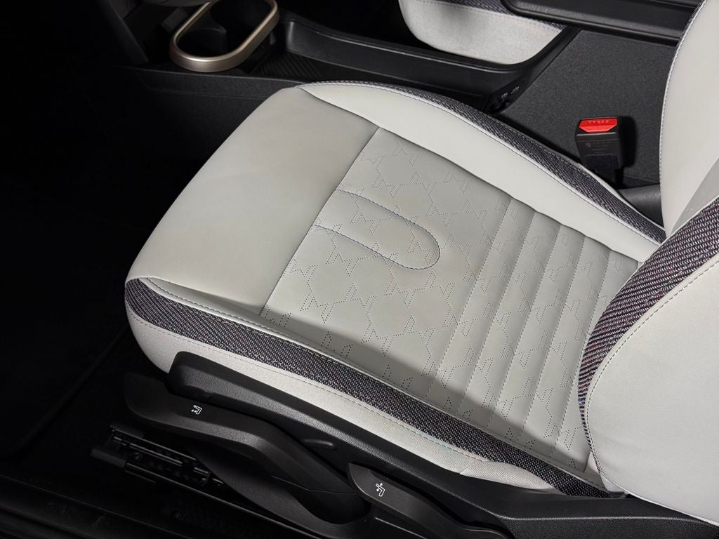 2025 MINI Cooper Cooper