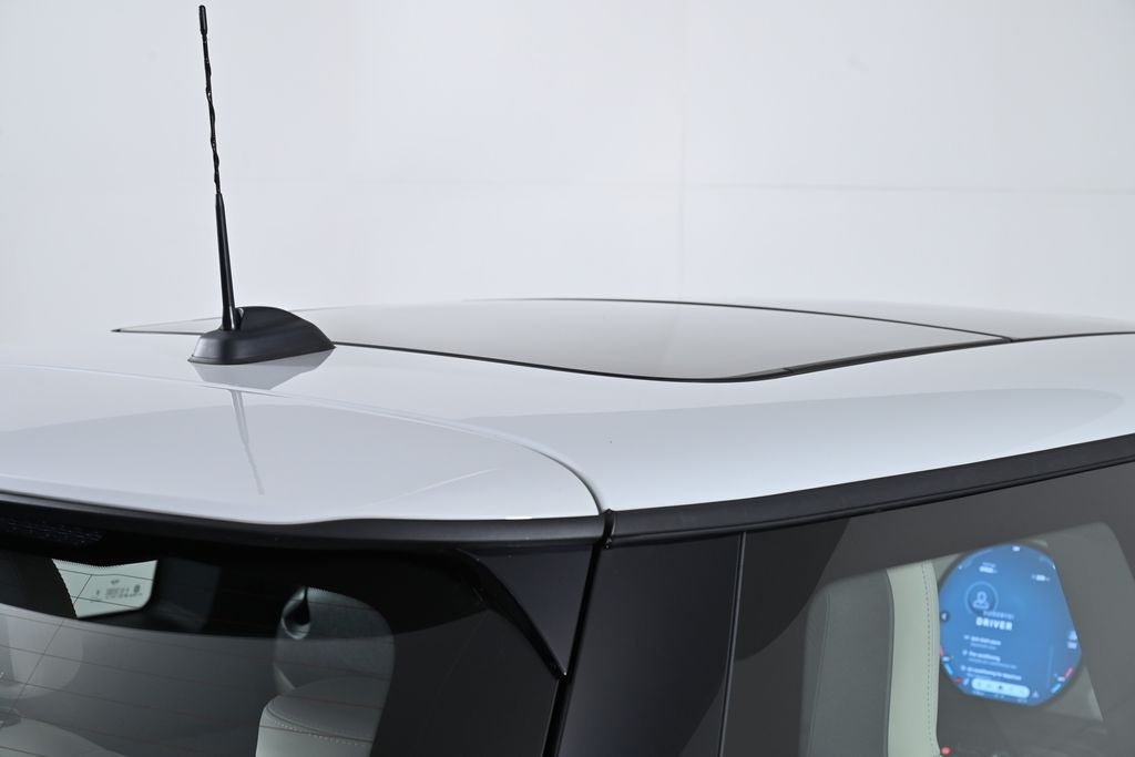 2025 MINI Cooper Cooper