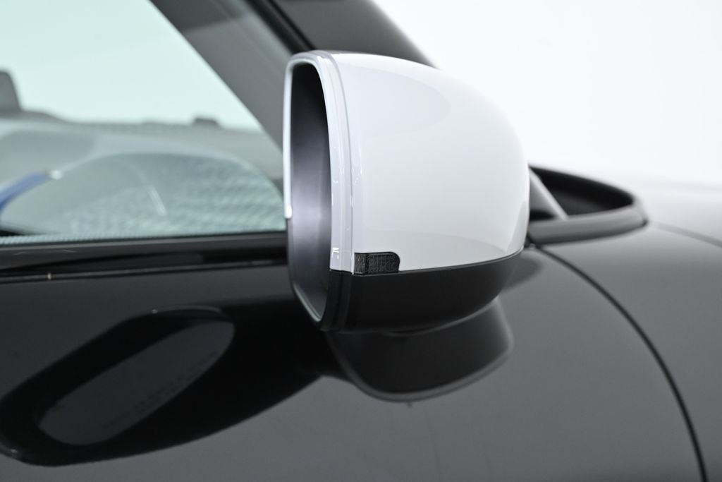 2025 MINI Cooper Cooper