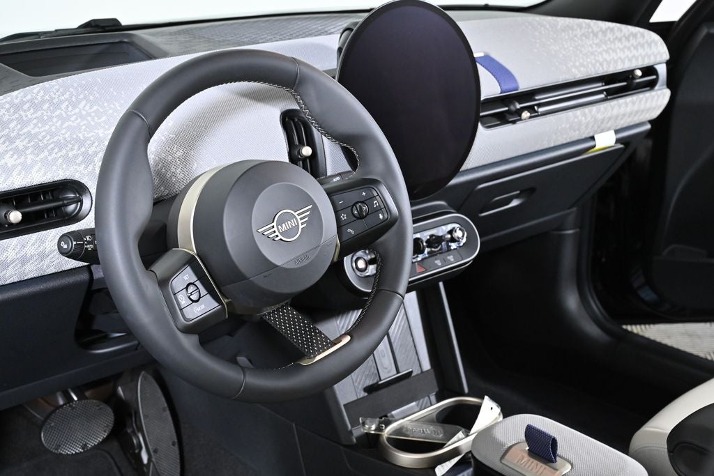 2025 MINI Cooper Cooper