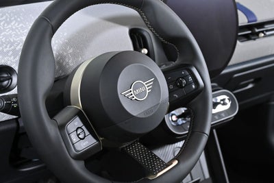 2025 MINI Cooper Cooper