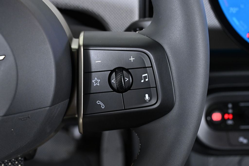 2025 MINI Cooper Cooper