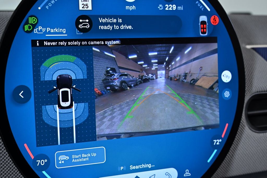 2025 MINI Cooper Cooper