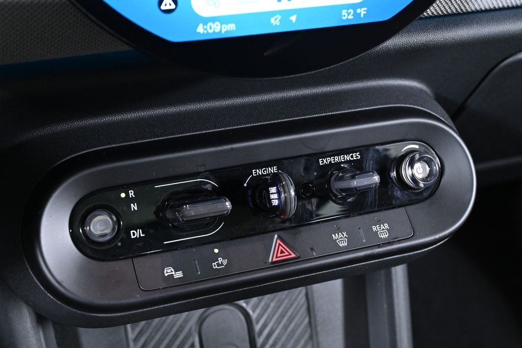 2025 MINI Cooper Cooper