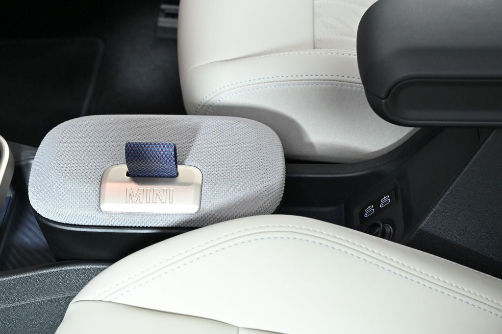 2025 MINI Cooper Cooper