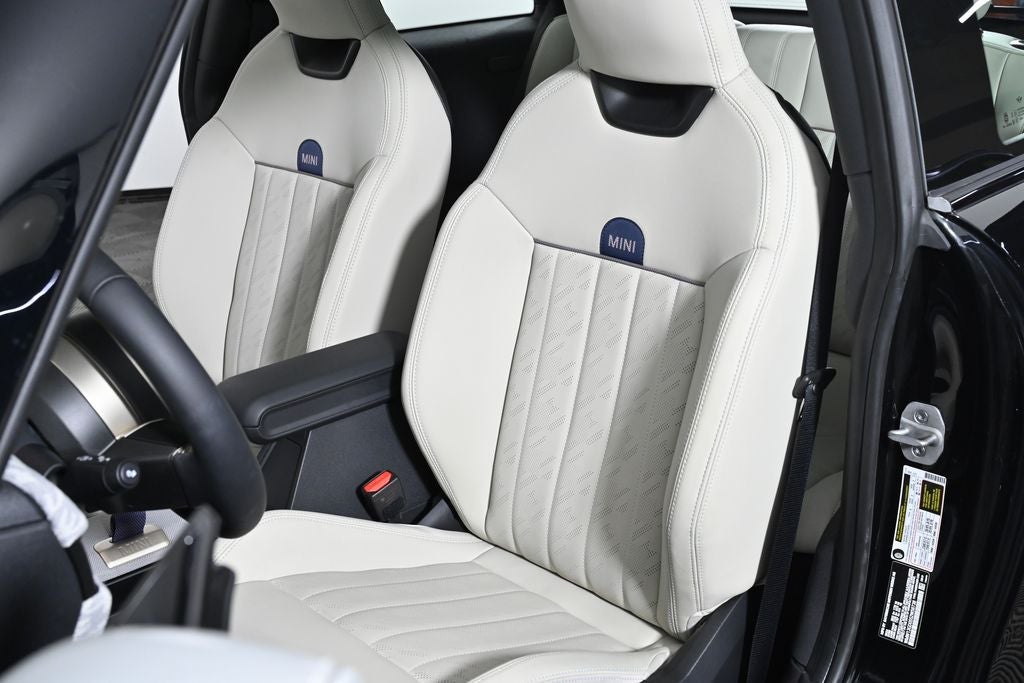 2025 MINI Cooper Cooper