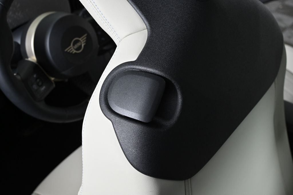 2025 MINI Cooper Cooper