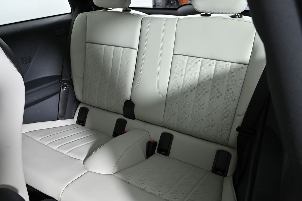 2025 MINI Cooper Cooper