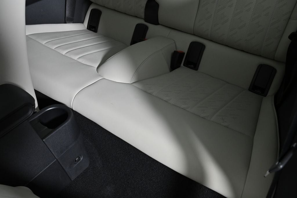 2025 MINI Cooper Cooper