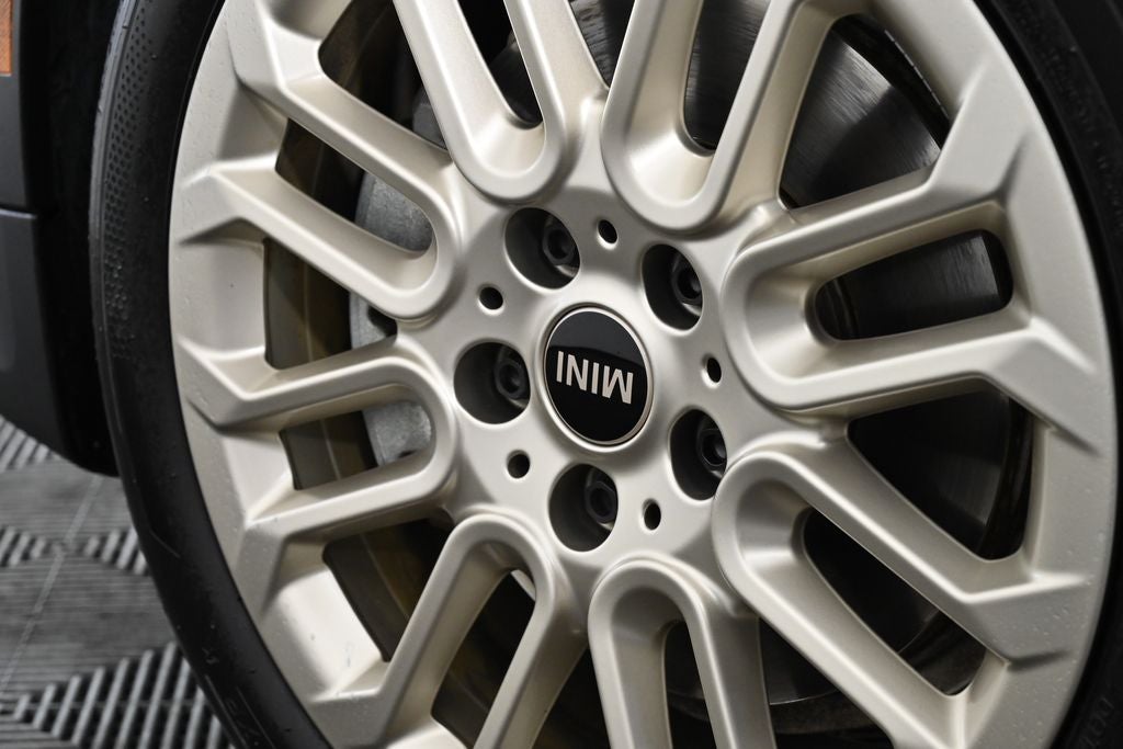 2025 MINI Cooper Cooper