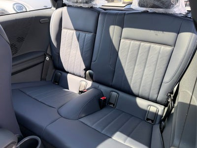 2026 MINI 2 DOOR SIGNATURE PLUS