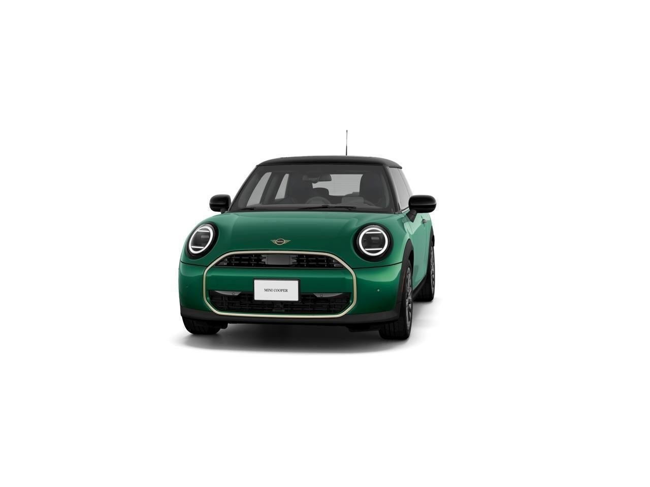 2026 MINI Hardtop 2 Door Cooper