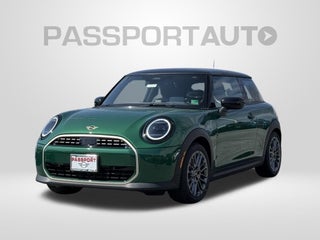 2026 MINI 2 DOOR SIGNATURE PLUS