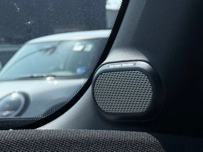 2026 MINI Cooper Hardtop 2 Door Signature