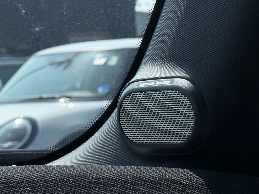 2026 MINI Cooper Hardtop 2 Door Signature