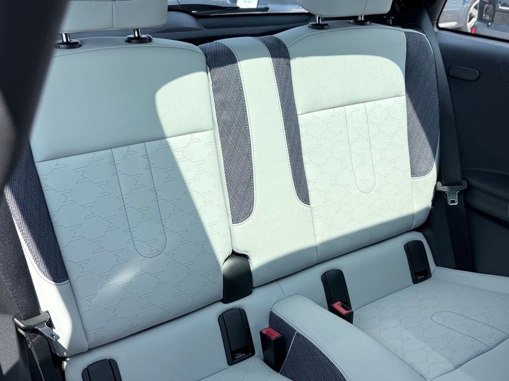 2026 MINI Cooper Hardtop 2 Door Signature