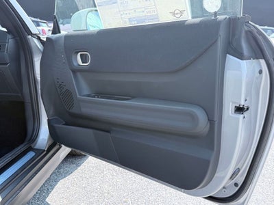 2026 MINI Cooper Hardtop 2 Door Signature