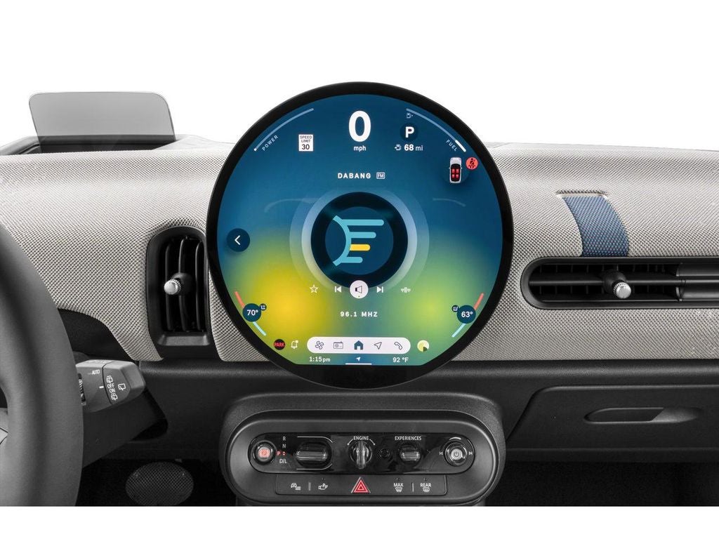 2026 MINI 2 Door Base