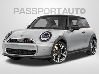 2026 MINI 2 Door Base
