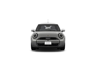 2026 MINI 2 DOOR ICONIC
