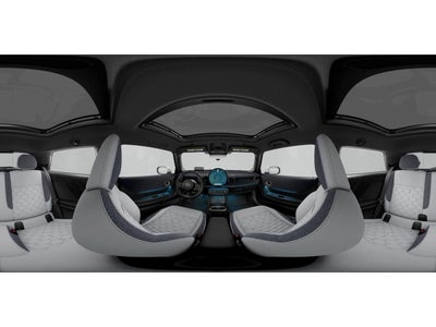 2026 MINI 2 DOOR ICONIC