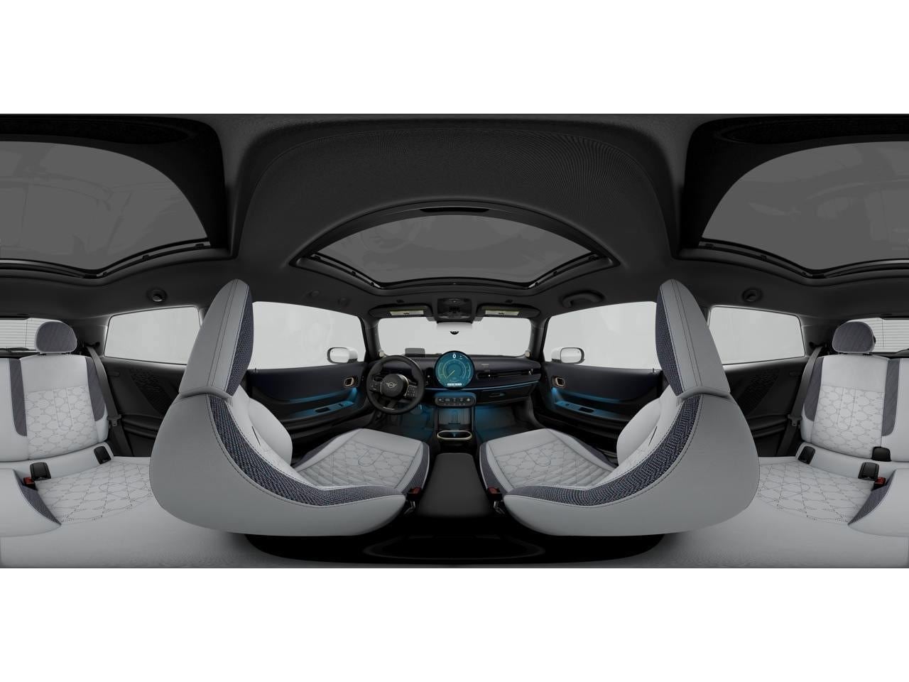 2026 MINI 2 DOOR ICONIC