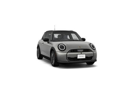 2026 MINI Cooper Cooper
