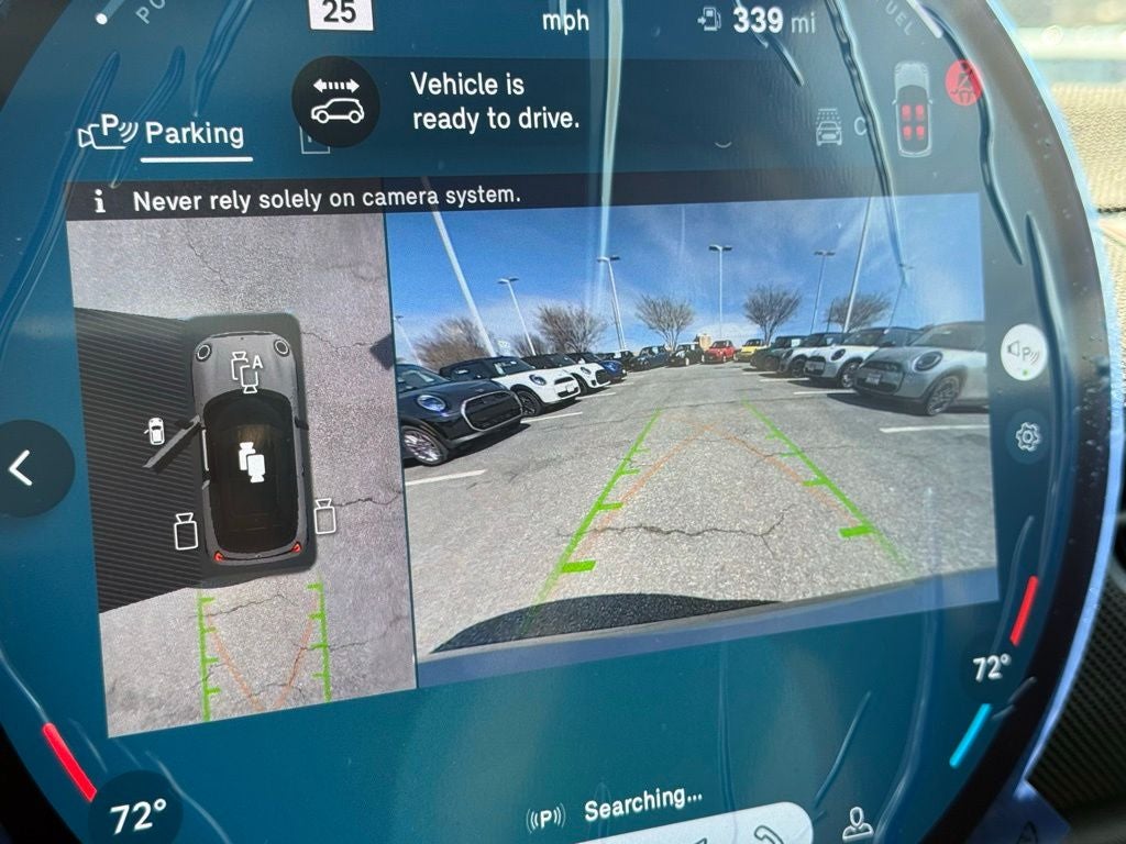 2026 MINI 2 DOOR ICONIC