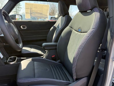 2026 MINI 2 DOOR ICONIC