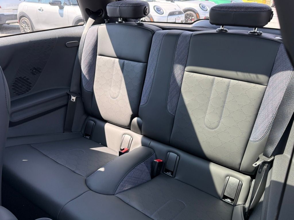 2026 MINI 2 DOOR ICONIC