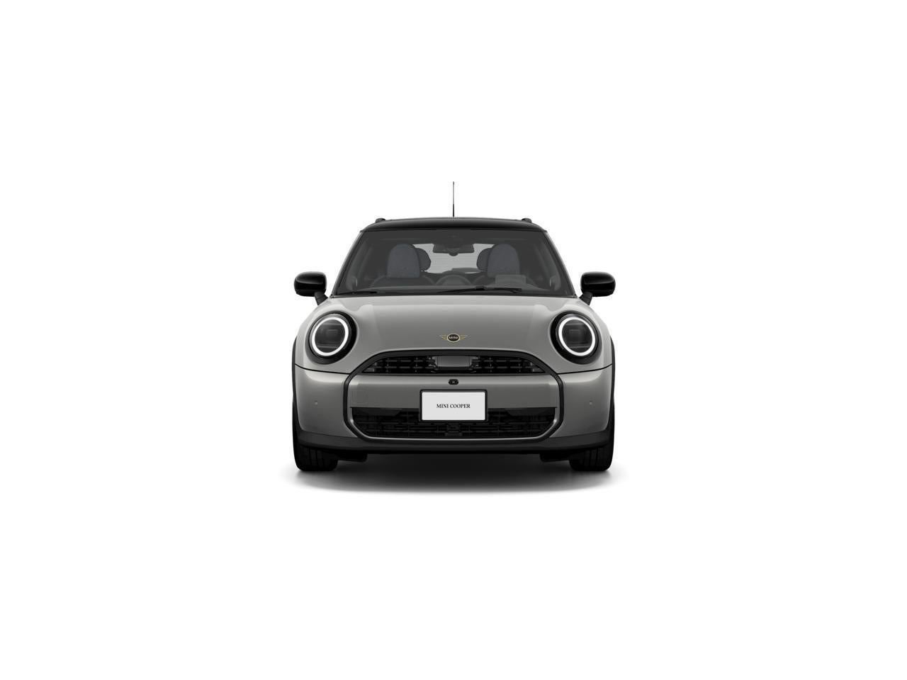 2026 MINI Cooper Cooper