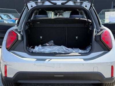 2026 MINI 2 DOOR ICONIC