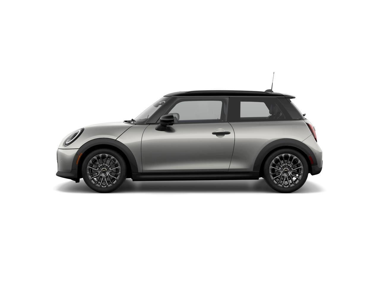 2026 MINI Cooper Cooper