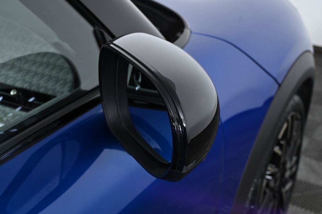 2025 MINI Cooper Cooper