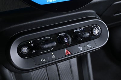 2025 MINI Cooper Cooper