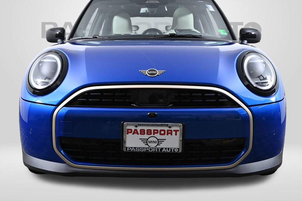 2025 MINI Cooper Cooper
