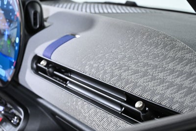 2025 MINI Cooper Cooper