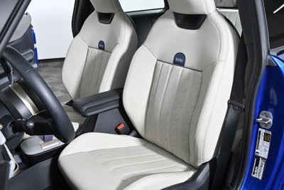 2025 MINI Cooper Cooper