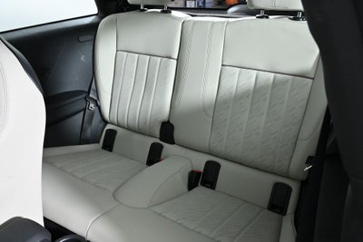 2025 MINI Cooper Cooper