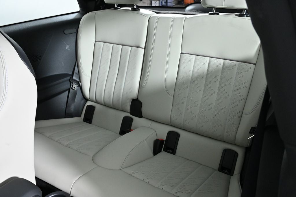 2025 MINI Cooper Cooper