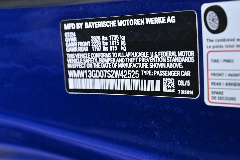 2025 MINI Cooper Cooper