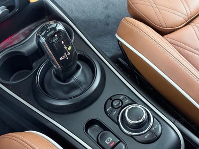 2026 MINI Cooper Hardtop 2 Door