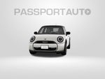 2026 MINI Cooper Base