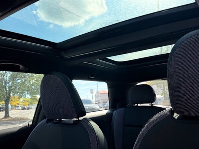 2026 MINI Cooper Signature Plus Convertible